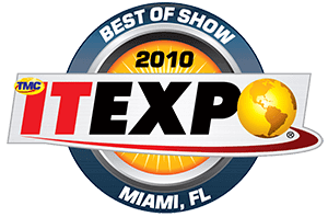 Xorcom IP PBX - Best of Show ITexpo LA Award 2010