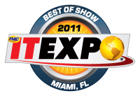 IP-PBX from Xorcom Awarded “Best of Show” at ITEXPO West 2011