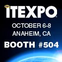 Come visit Xorcom at ITEXPO in Anaheim, Oct. 6-8.