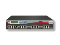CXR/CXS CompletePBX IP-PBX Series CXR/CXS Series - Standard Business Telephony