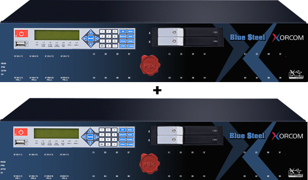 Platan: IP DECT systems for Platan PBX Servers and IP PBXs