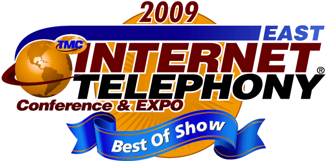 Internet Telephony, Best of Show - Award-Winning Phone System 2009