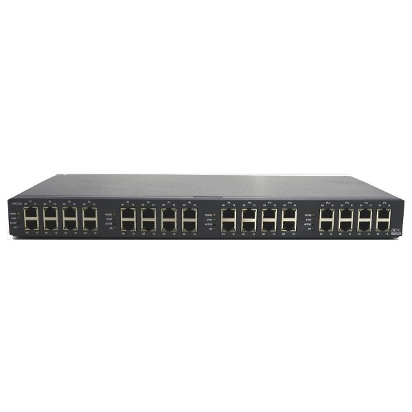 High Density E1 / T1 PRI (Primary Rate Interface) VoIP Gateway