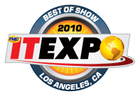 Xorcom IP PBX - Best of Show ITexpo LA Award 2010