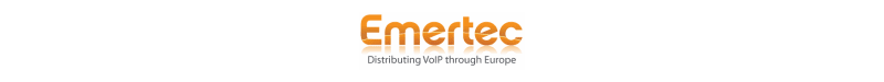 VoIP PBX distributor in United Kingdom – EmerTec Ltd.