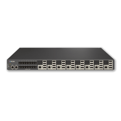 Redundant Power Supply for Astribank Asterisk Gateway