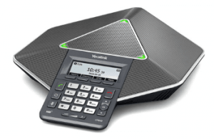 Yealink Diamond IP Conference Phone CP860 now included in CompletePBX Endpoint Manager