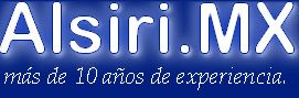 ALSIRI S.A DE C.V. – VoIP PBX Reseller in Mexico