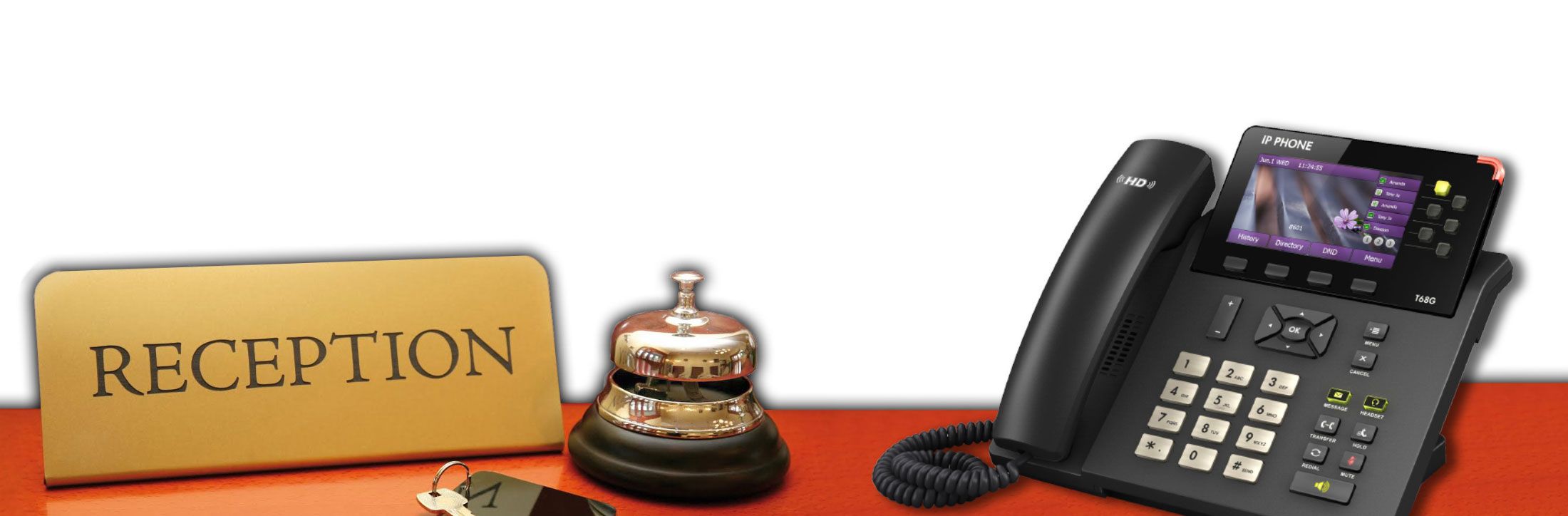 PBXSystemHotel IP PBX (Private Branch Exchange) Developer