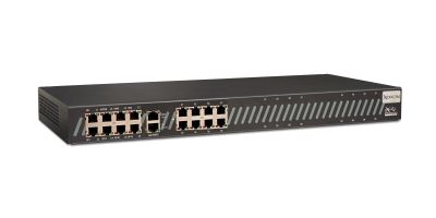 SOHO IP-PBX (Private Branch Exchange): XR1000
