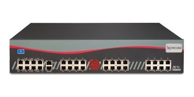 Elastix based IP PBX for Small and Medium Business: XR2000