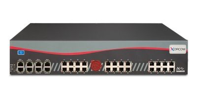 Elastix VoIP PBX Phone System for Enterprise: XR3000