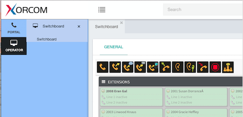 Switchboard and DAHDI Fixes in CompletePBX Phone System 5.0.15