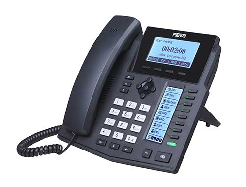 Hot-Desking, Voicemail and more Improvements in CompletePBX 5.0.21