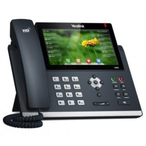 Yealink T48S IP Phone