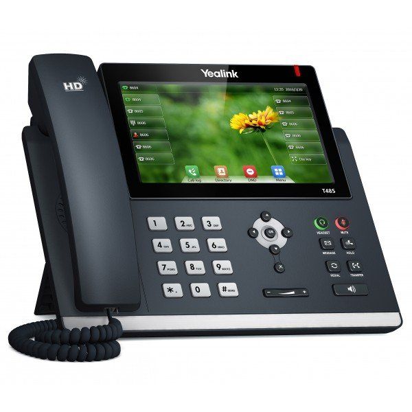 TwinStar for Remote Locations, Yealink & Fanvil in CompletePBX 5.0.20