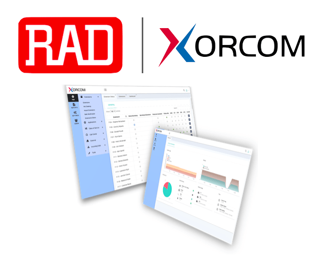 Xorcom to Join RAD’s D-NFV Alliance
