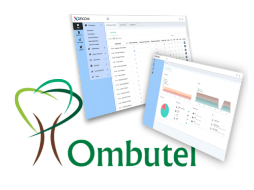 Xorcom CompletePBX Separates from Ombutel