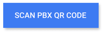 PhoneScan App Scan PBX Button