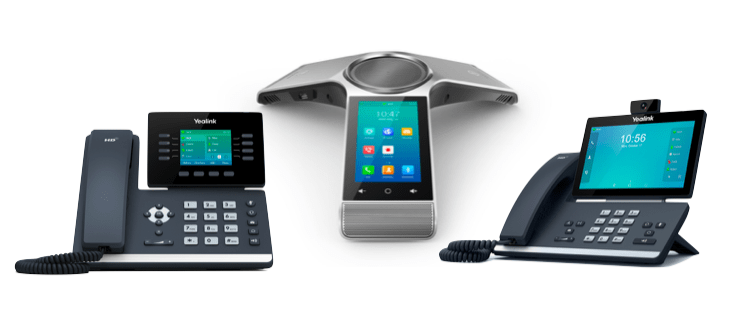CompletePBX 5.0.33 – Opus Codec, New Yealink Phones, Auto Timezone and more…