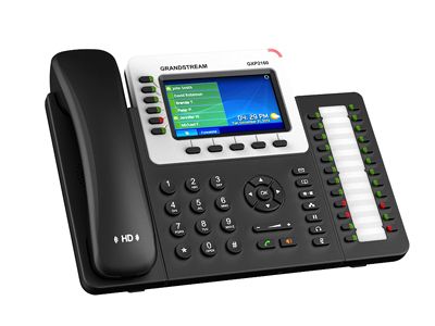 Grandstream GXP2160 IP Phone