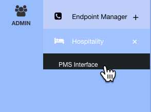 CompletePBX 5.0.37 – Hotel PMS Interface, Internal Improvements