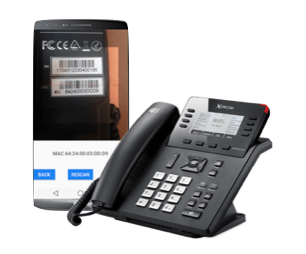 CompletePBX 5.0.45 – PhoneScan IP Phone Provisioning & More