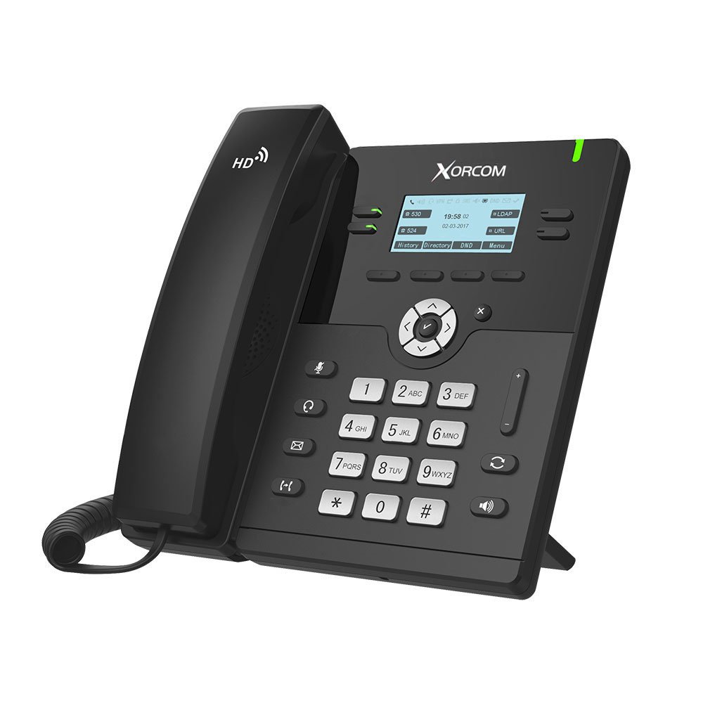 Xorcom UC912G IP Phone