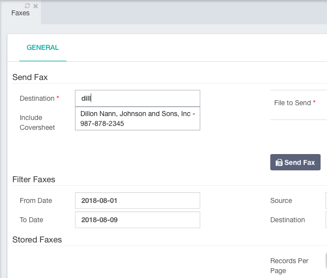 CompletePBX 5.0.53 – Improvements in Ring Group, Fax, Call Recording and more