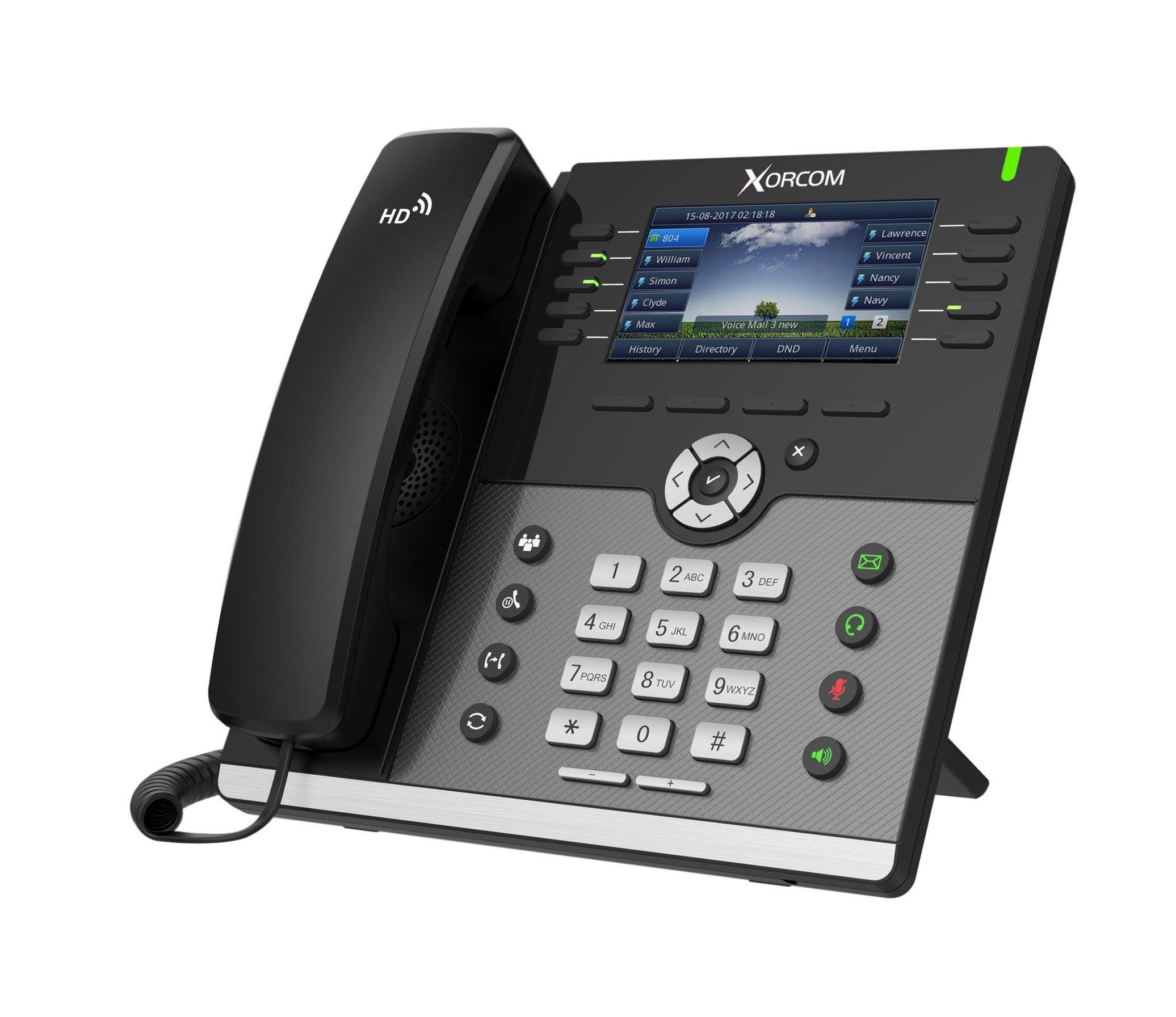 Business IP Phone