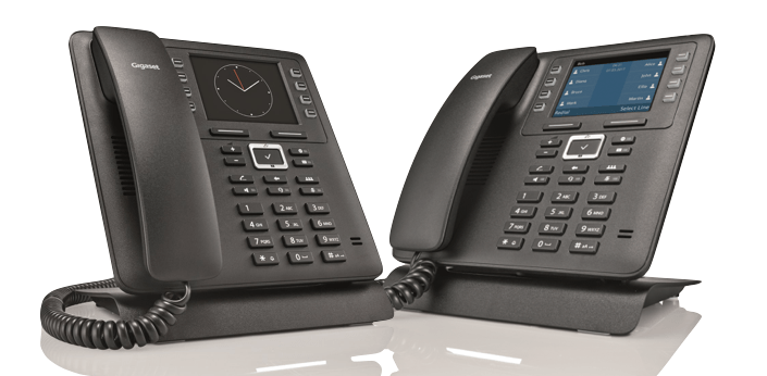 CompletePBX 5.0.55 – Gigaset IP Phones Support & More