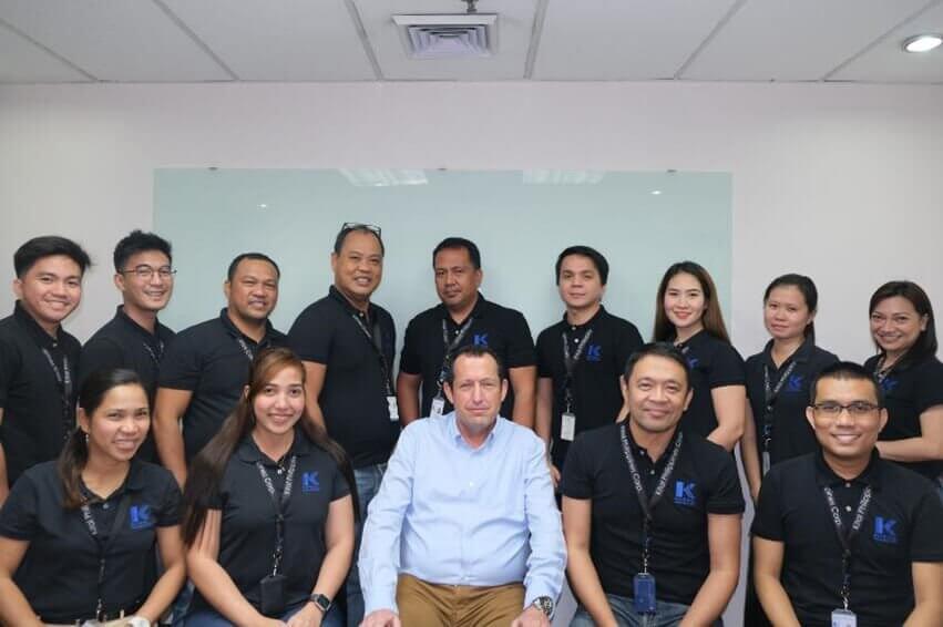 VoIP PBX distributor in Philippines - Kital Philippines Corporation