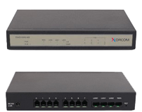 Xorcom 8 FXS Gateway GW0005