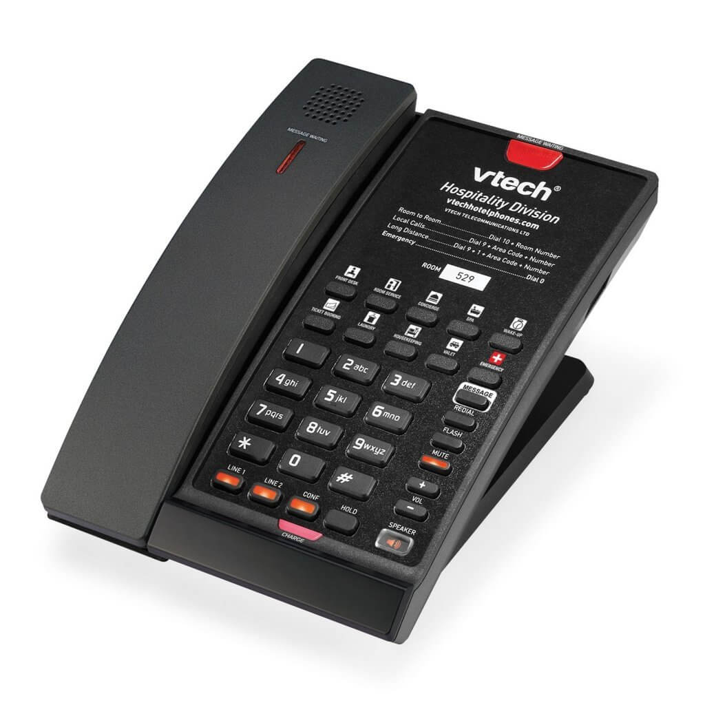 VTech CTM-S2421 IP Phone  