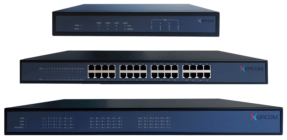 VoIP Gateways VoIP Gateways