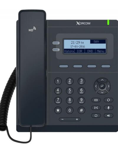 IP Phone Xorcom