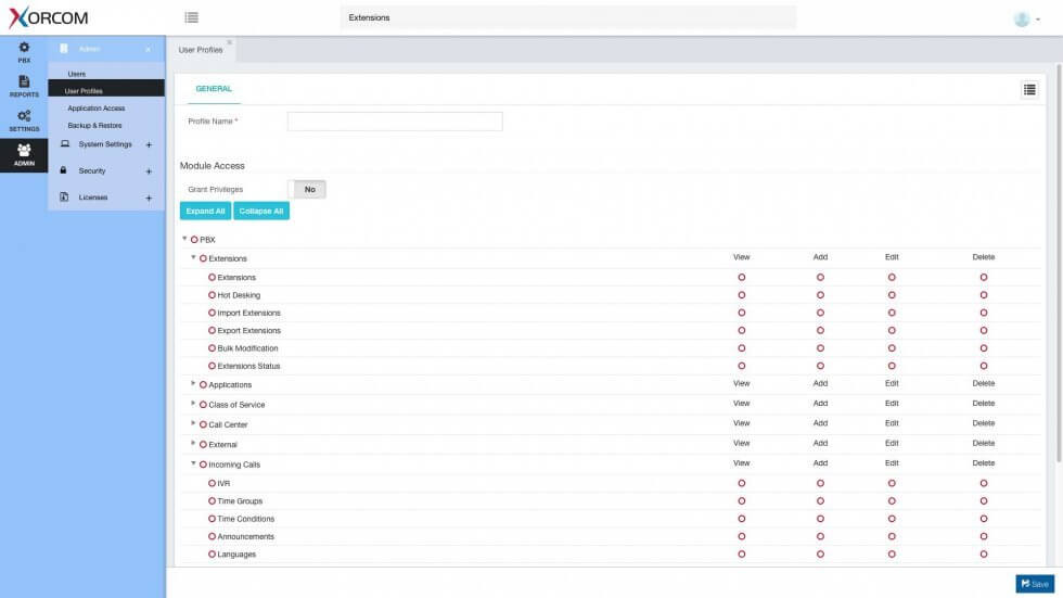Software PBX Free Virtual PBX for Download, IP PBX by