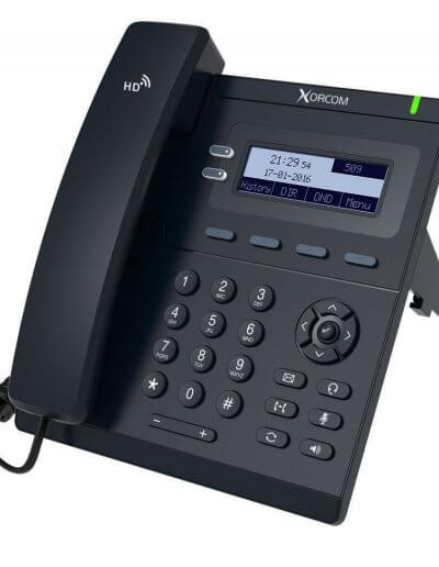 IP Phone Xorcom