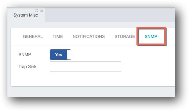 SNMP PBX Monitoring for CompletePBX 