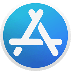 Download mac-app-store-logo-vector-download-4 | Xorcom - IP PBX ...
