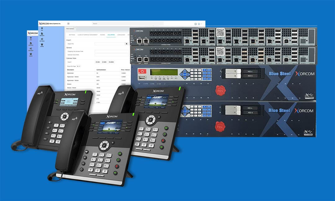 Phone System for Hotels Phone System for Hotels