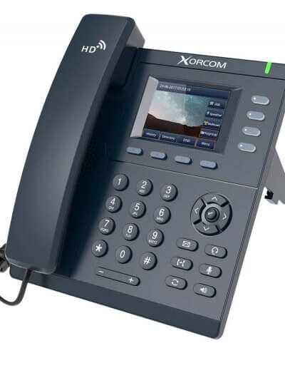 IP Phone Entry Enterprise