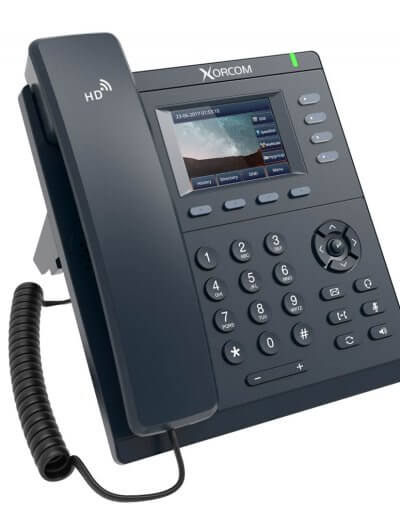 IP Phone Entry Enterprise