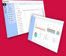 Virtual PBX Virtual PBX