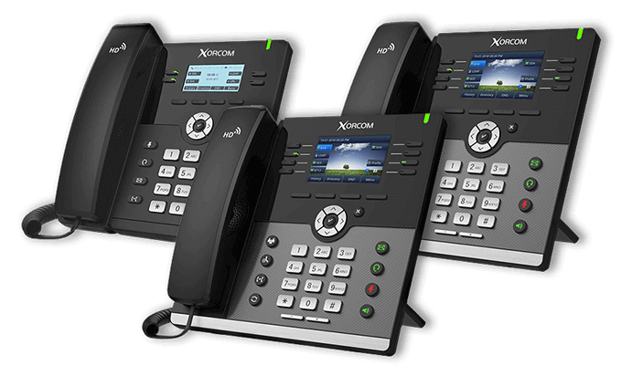 IP Phones 