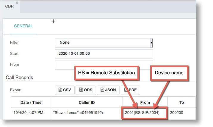 CompletePBX 5.1.14 – PBX Software Updates