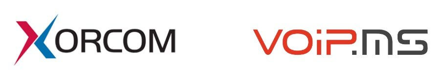 Xorcom, Voip.MS partnership Xorcom, Voip.MS partnership