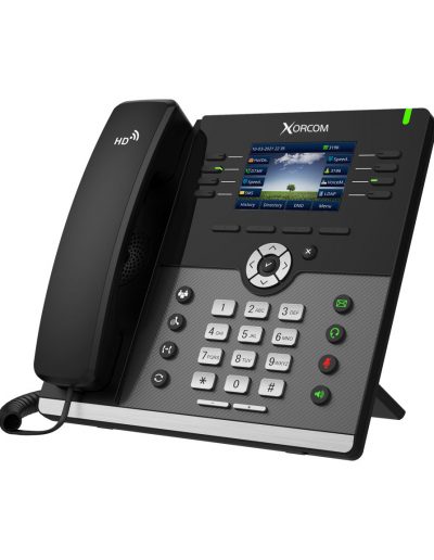 IP Phone PBX Enterprise Color