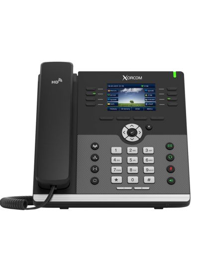 IP Phone PBX Enterprise Color