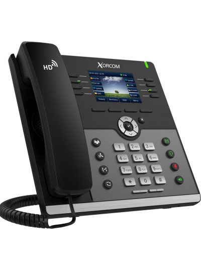 IP Phone PBX Enterprise Color